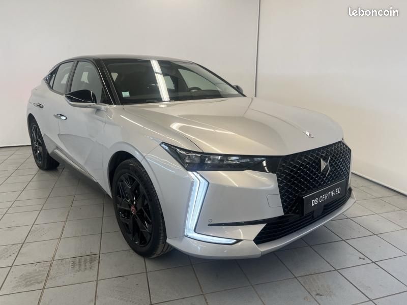 Ds DS 4 E-TENSE 225ch Performance Line (image 3)