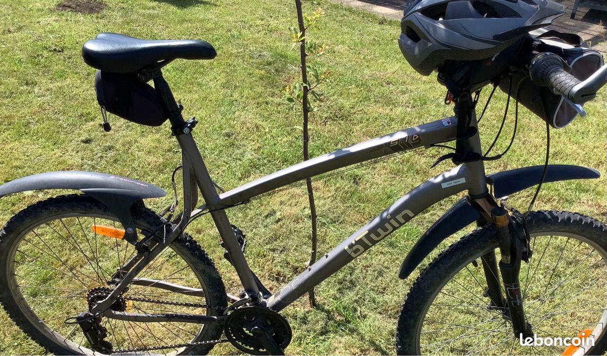 Sacoche Guidon Sacoche Pour Vtt Decathlon Selle Sacoche Guidon Vtt