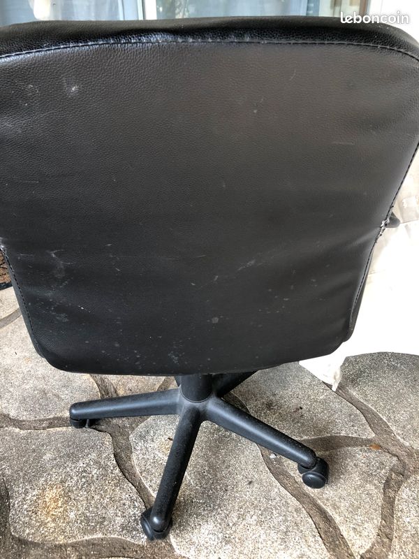 Chaise bureau (image 3)