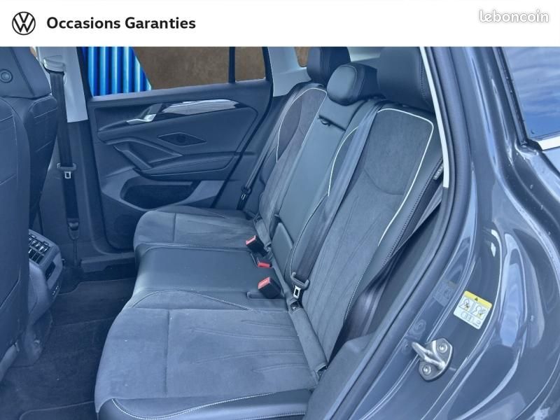 Volkswagen Tiguan 1.5 eTSI 150ch Elegance DSG7 (image 13)