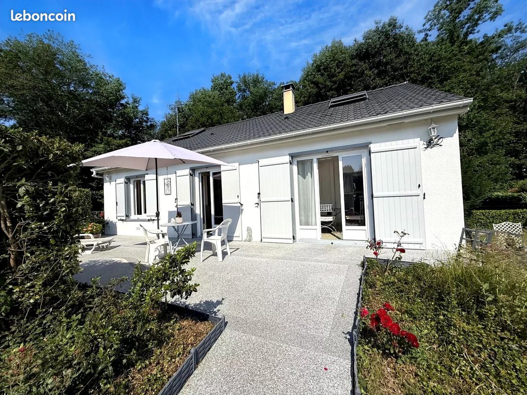 Maison 4 pièces 100 m² · à Anet · 100 m² · 234 000 €