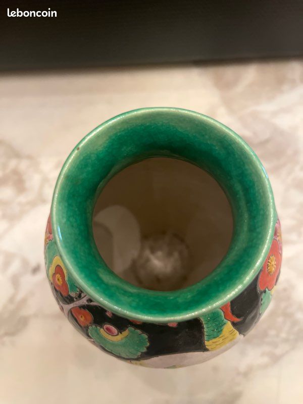 Vase keramis (image 4)