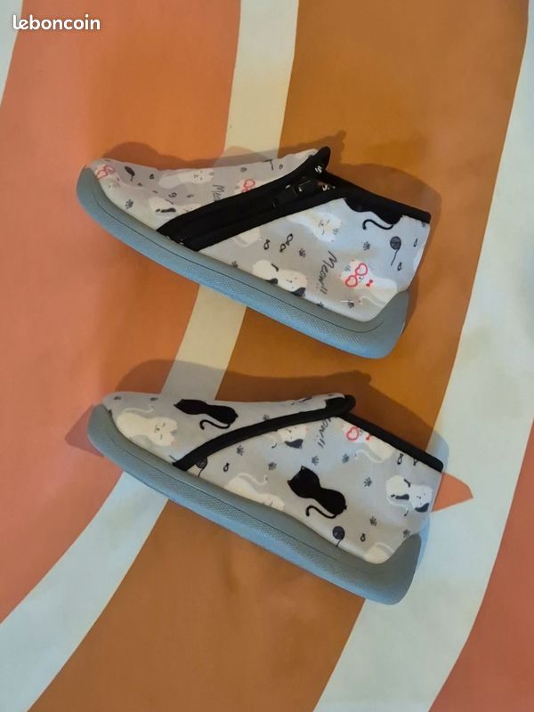 Chaussons (image 3)