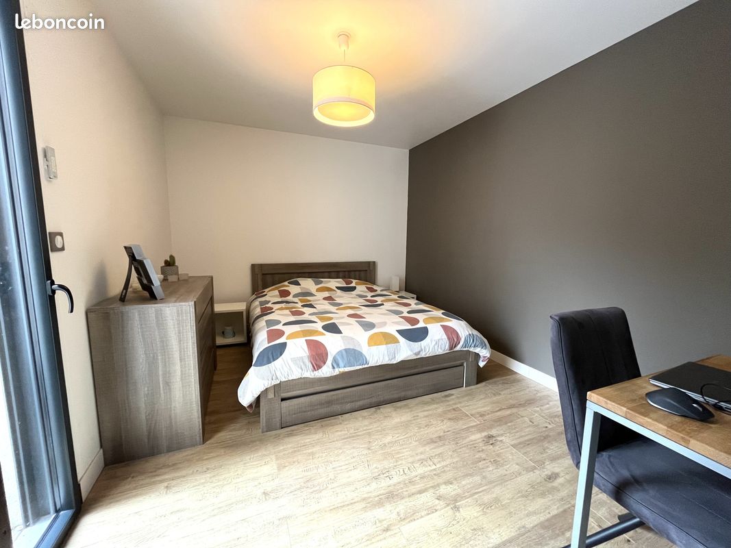 Maison a louer coueron - 6 pièce(s) - 141 m2 - Surfyn