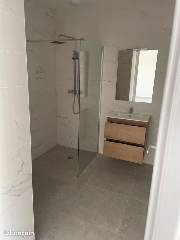Maison 4 pièces 90 m² · à Villeneuve-sur-Lot · 90 m² · 820 €