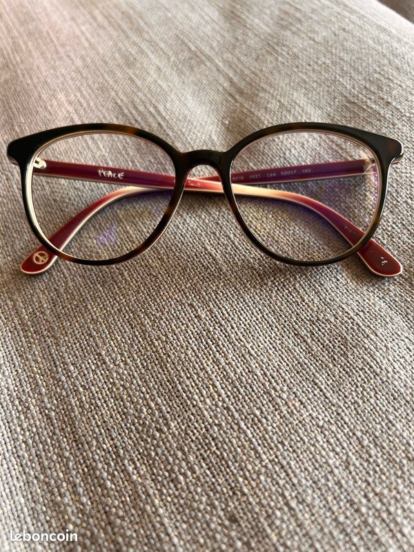 Vds lunettes de vue Paul Smith Accessoires Bagagerie