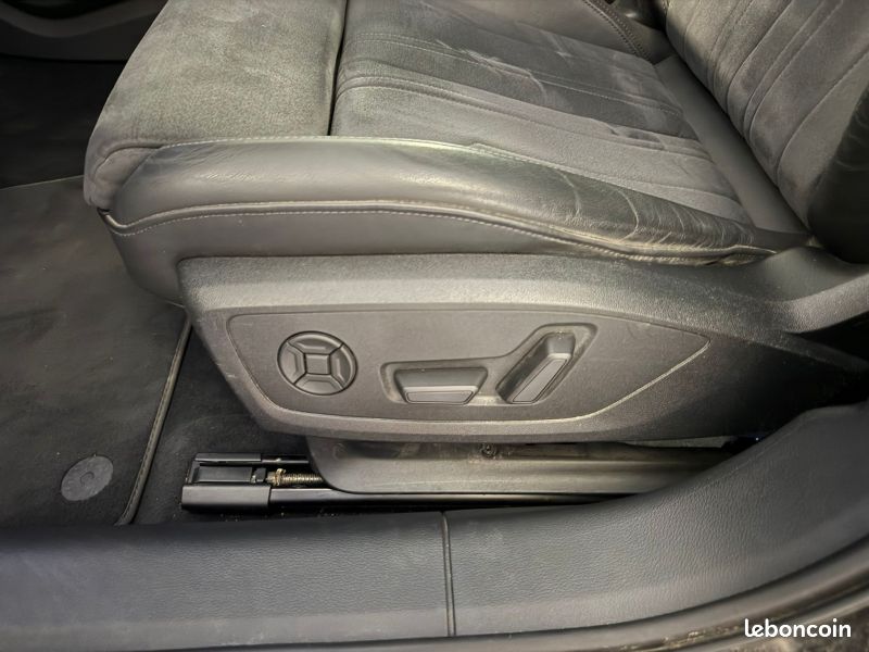 Audi A6 40 TDI 204CH S LINE QUATTRO S TRONIC 7 (image 33)