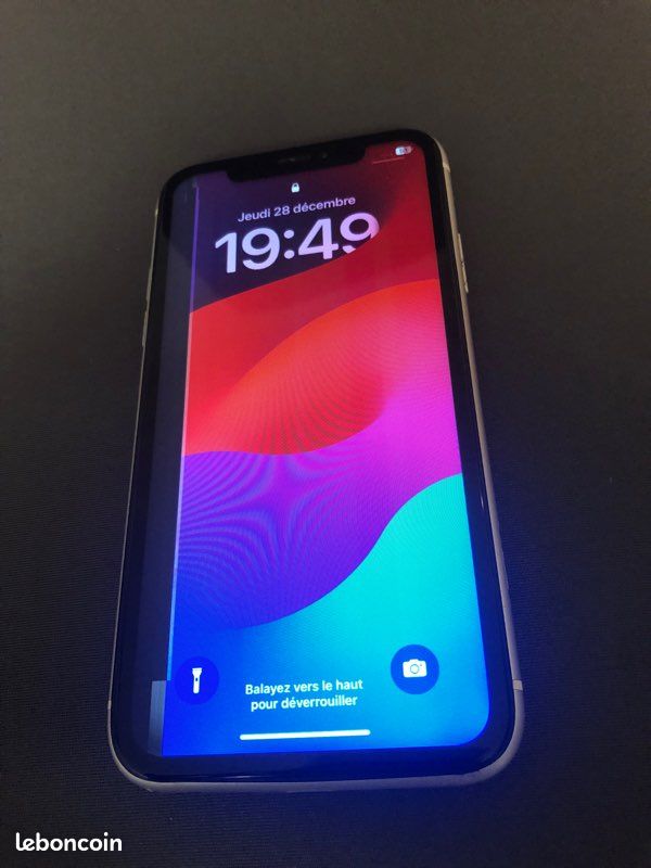 IPhone xr (image 7)