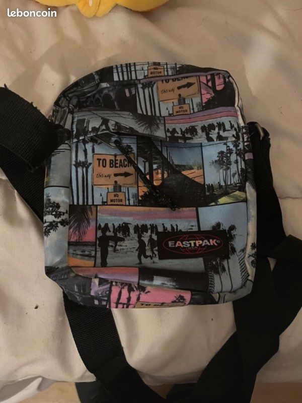 Sac bandoulière (image 2)