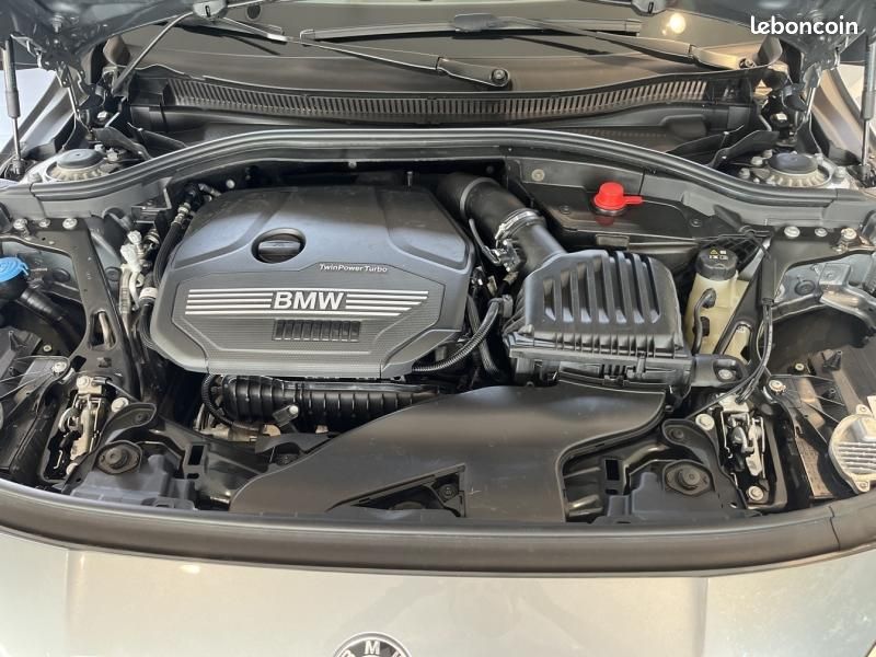 Bmw Série 1 118iA 136ch Business Design DKG7 (image 17)