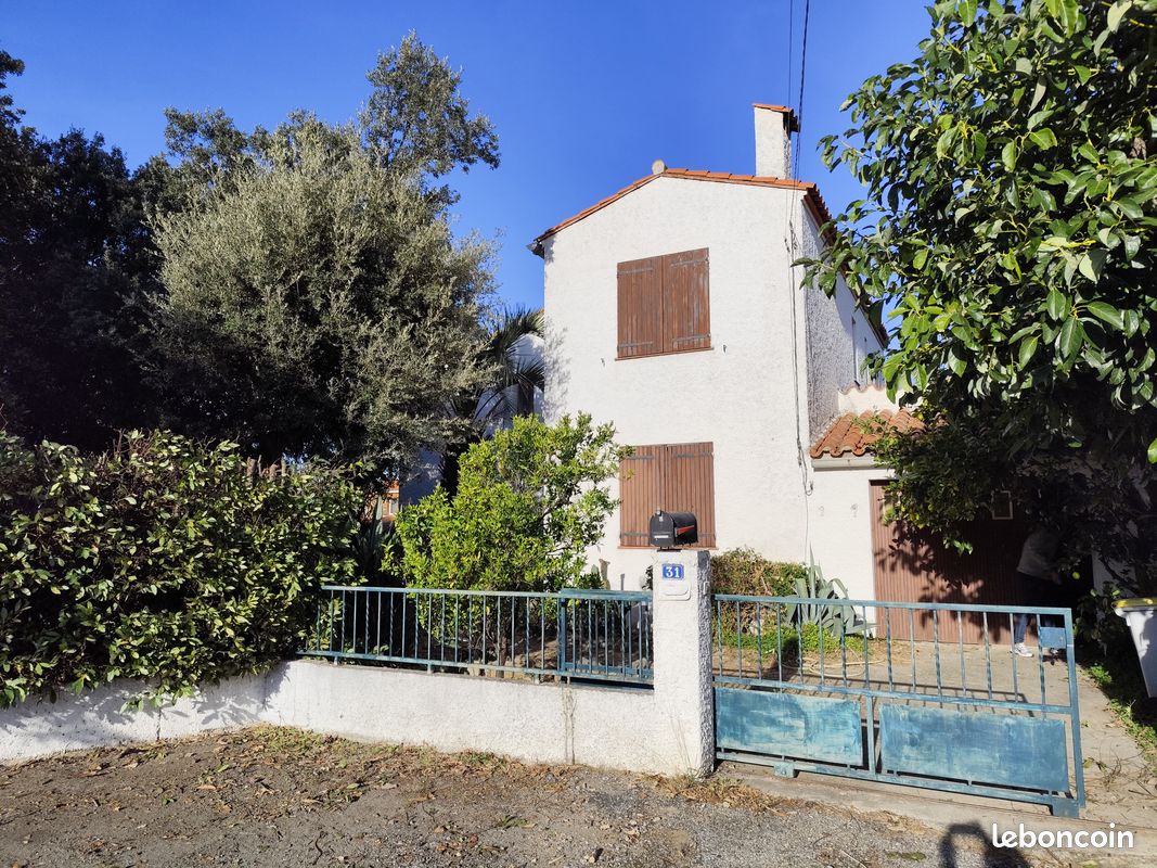 Maison 6 pièces 157 m² · à Villelongue-Dels-Monts · 157,1 m² · 375 000 €