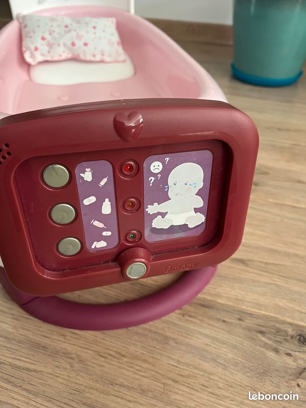 Lit Smoby (image 1)