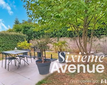 Appartement 345 000 € - 68 m²