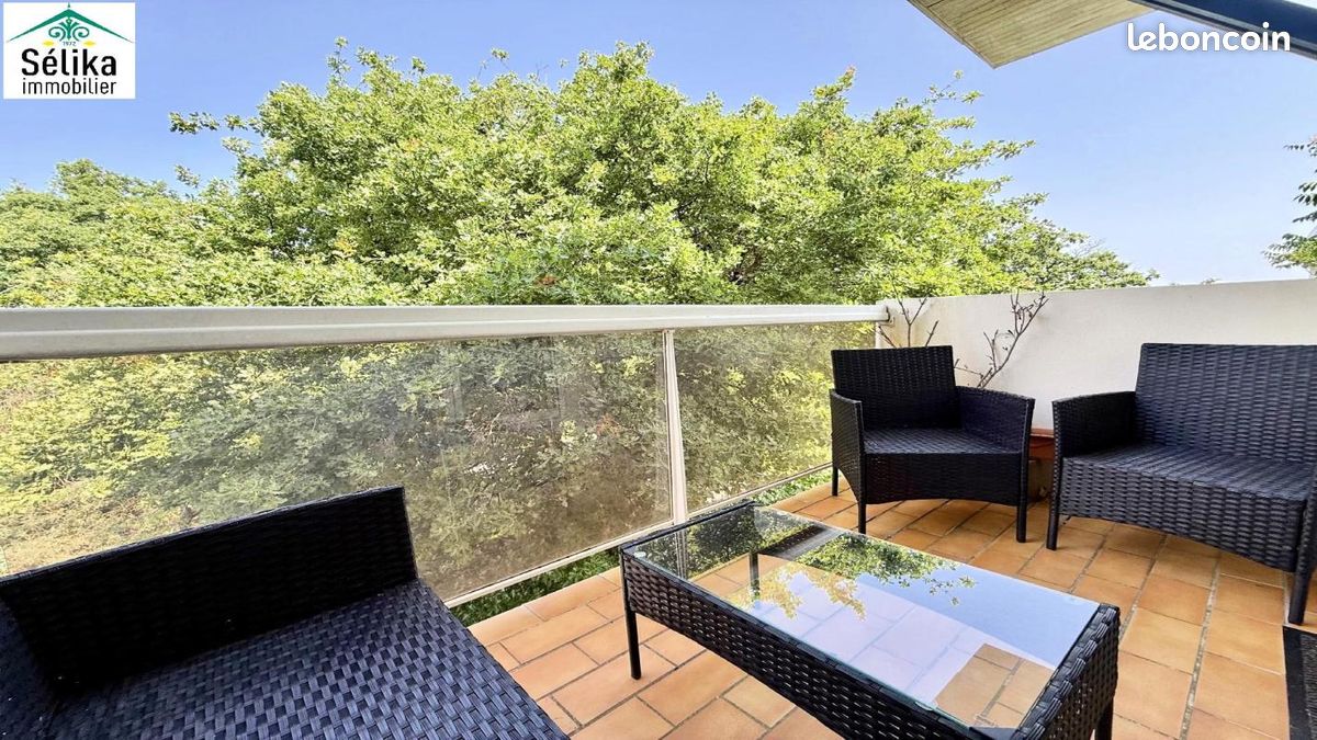 Appartement 4 pièces 57 m² · à Arcachon · 57 m² · 389 000 €