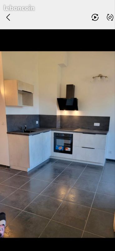 Appartement 2 pièces 33 m² · à Cogolin · 33 m² · 919 €/mois