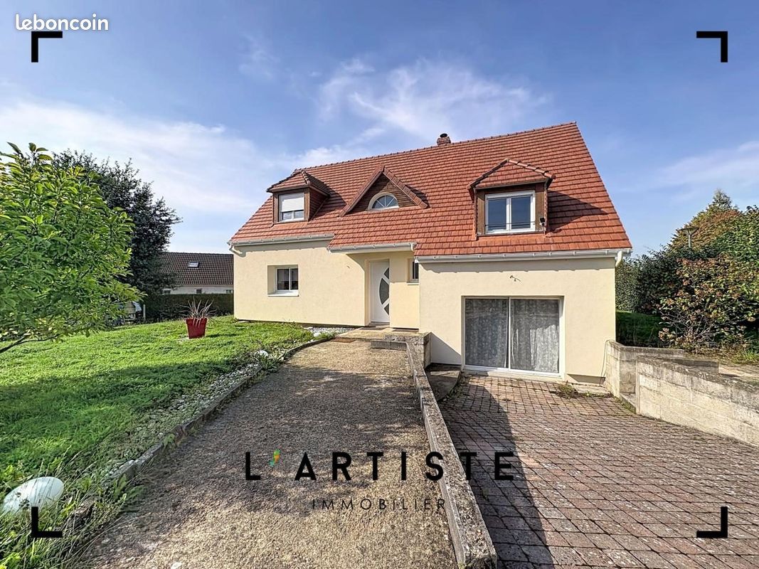 Maison 6 pièces 150 m² · à Elbeuf · 150 m² · 289 900 €