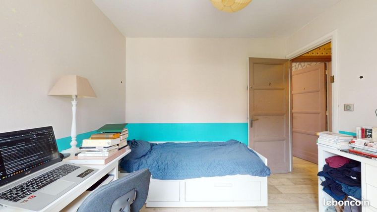 Maison 6 pièces 108 m² — 16