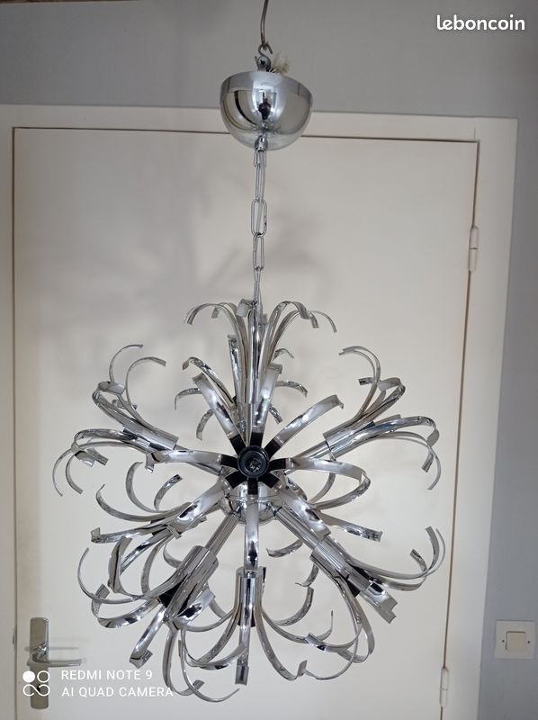 Lustre spoutnik 1970 (image 3)