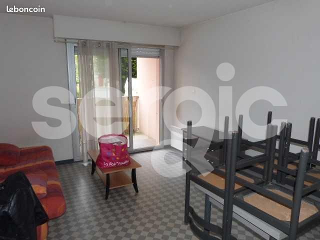 Appartement 1 pièce 24 m² · à Cholet · 24 m² · 400 €/mois