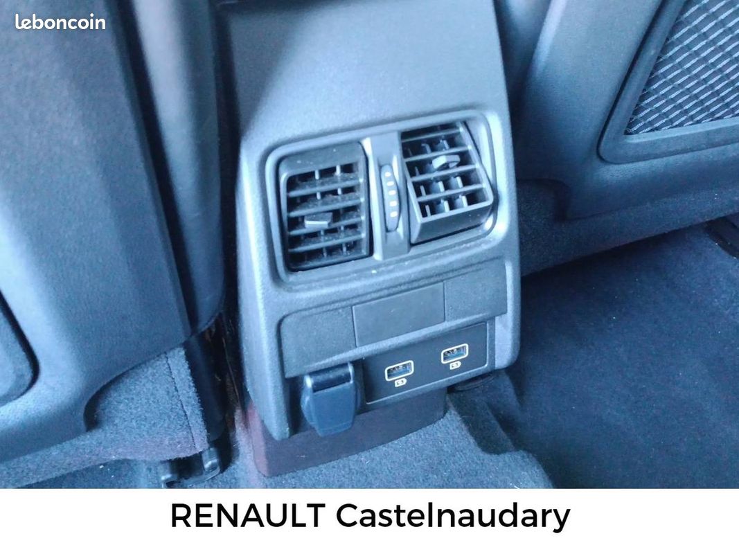 RENAULT Arkana E-Tech full hybrid 145 GSR2 esprit Alpine (image 22)