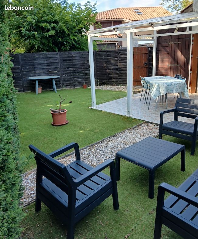 Maison 3 pièces 35 m² · à Hourtin · 35 m² · 149 000 €