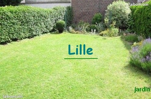 Maison 6 pièces 102 m² · à Lille · 102 m² · 320 000 €