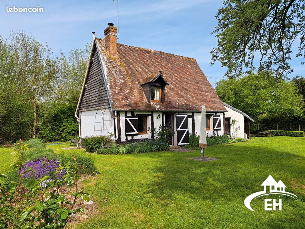 Maison 3 pièces 72 m² · à L'Aigle · 72 m² · 179 500 €