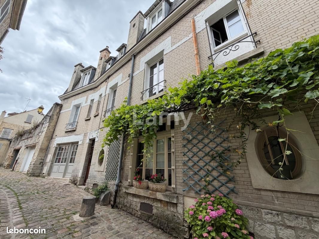 Appartement 2 pièces 33 m² · à Senlis · 33 m² · 650 €/mois