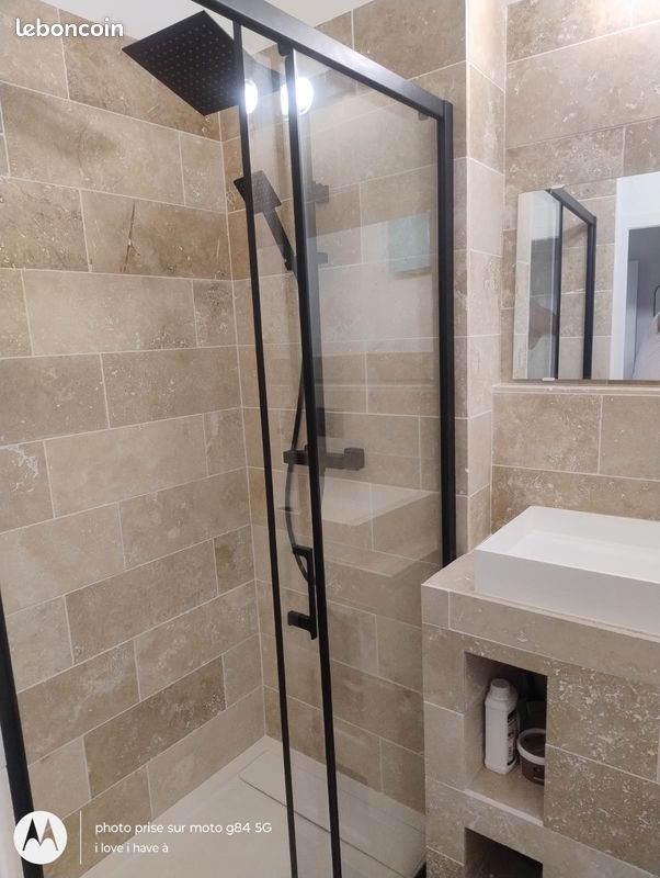 Appartement 2 pièces 30 m² · à Saint-Étienne · 30 m² · 400 €