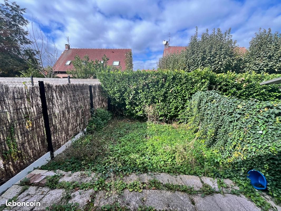 Maison 3 pièces 95 m² · à Marcq-en-Baroeul · 95 m² · 249 000 €