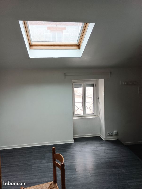 Appartement 1 pièce 30 m² · à Montaigu-Vendée · 30 m² · 430 €