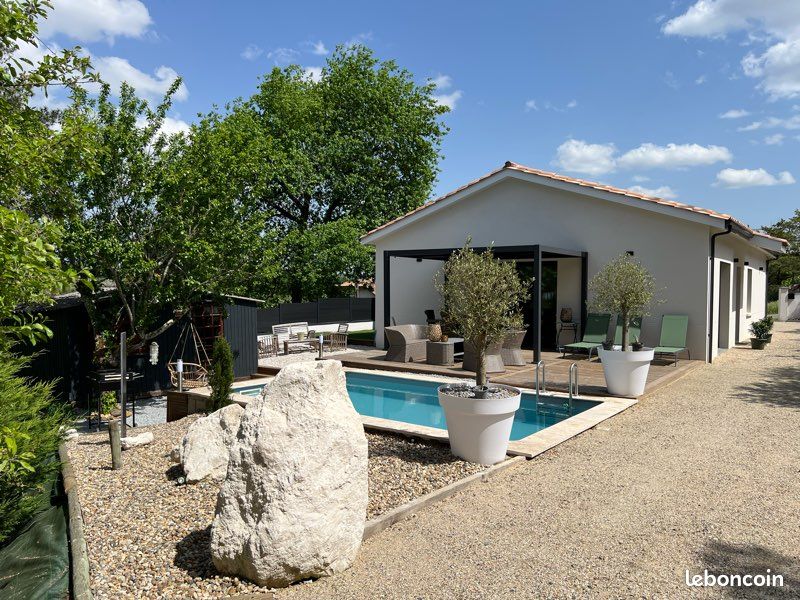 Maison 5 pièces 130 m² · à Casteljaloux · 130 m² · 315 000 €