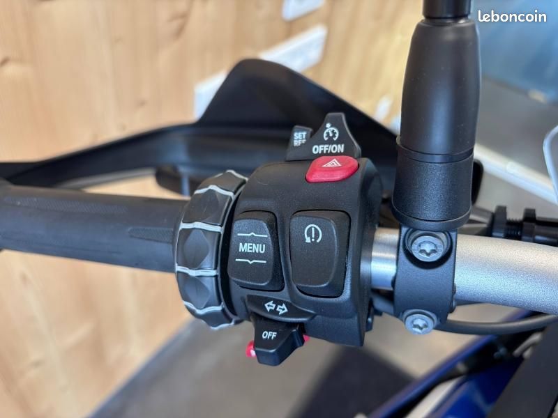 Bmw F F 900 GS (image 8)
