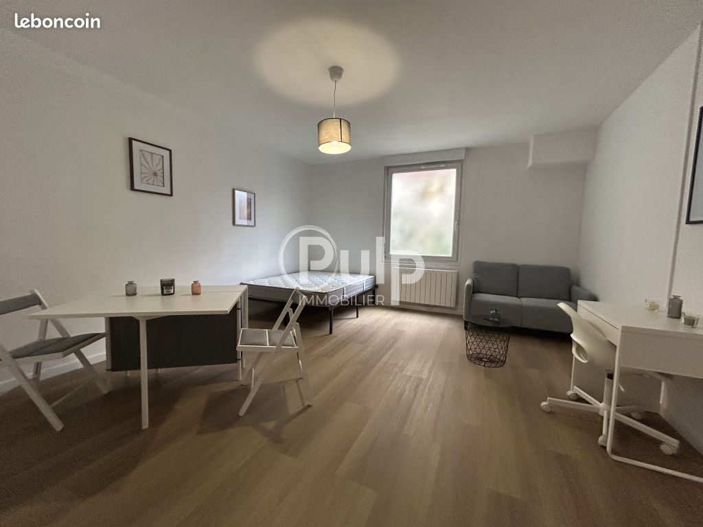 Appartement a louer - 1 pièce(s) - 35 m2 - Surfyn