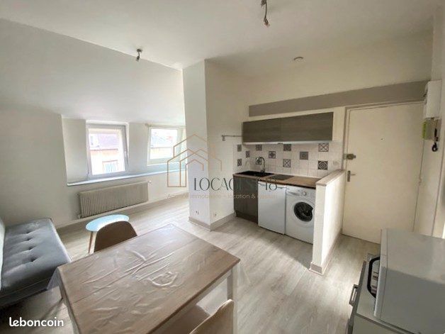 Appartement a louer bourges - 2 pièce(s) - 34 m2 - Surfyn