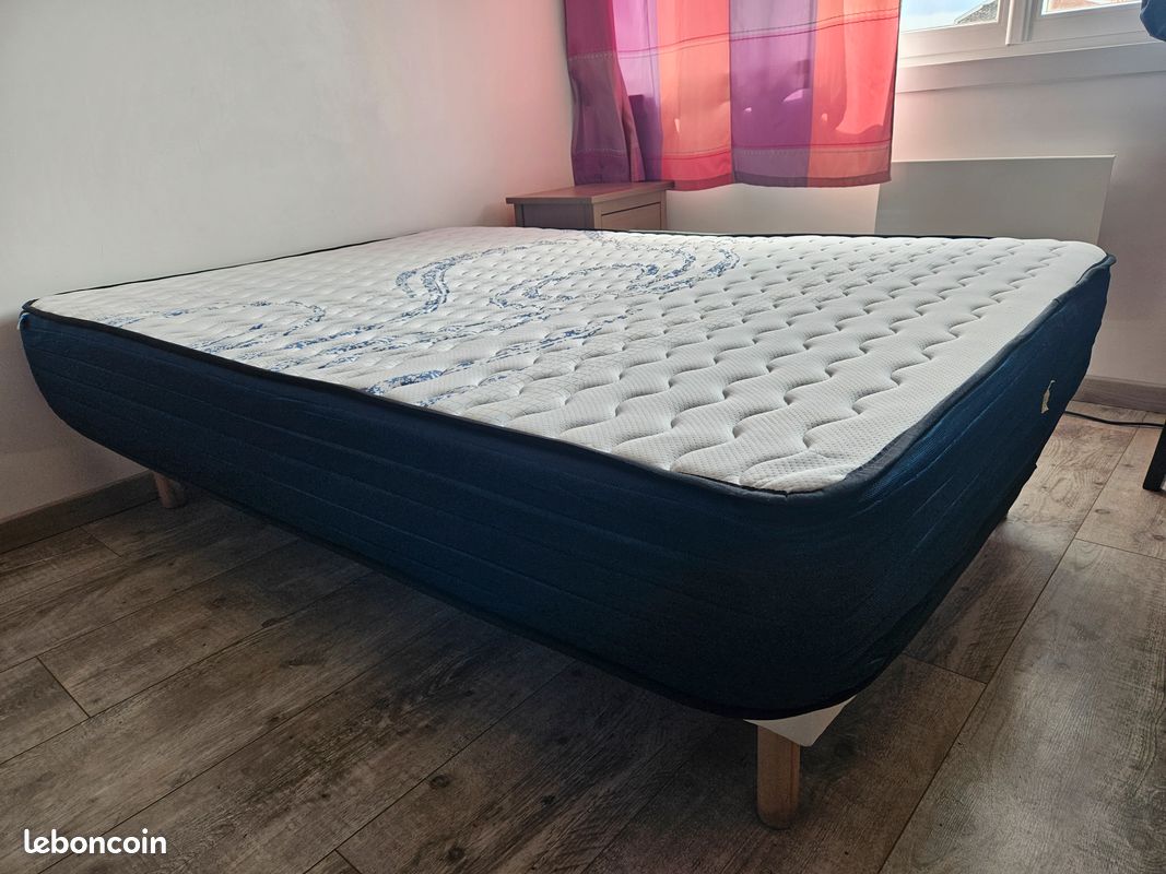 Matelas Orthopédique (image 6)