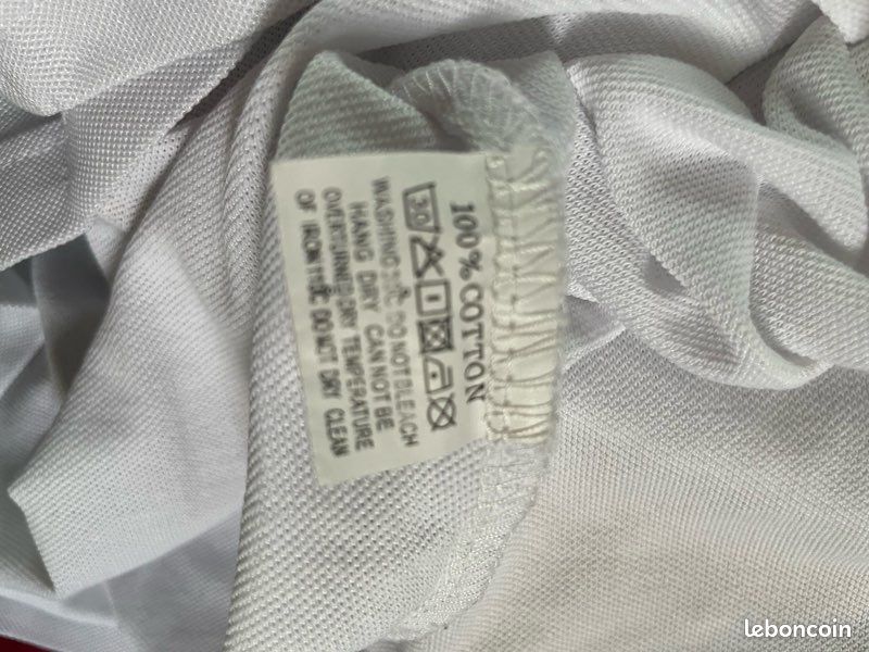 Polo Burberry (image 5)