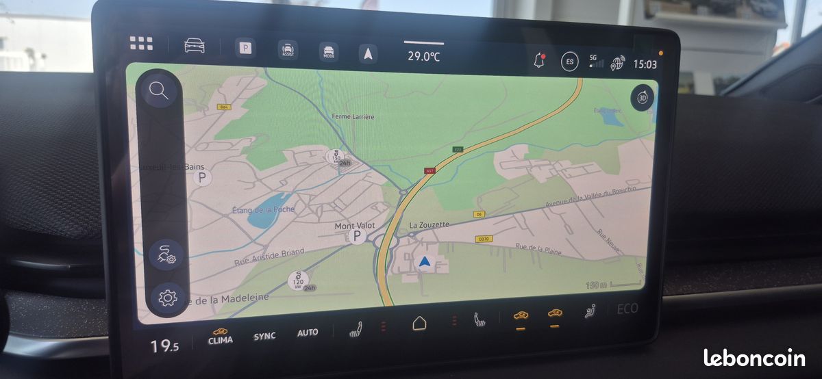 VOLKSWAGEN ID.3 Neo 50 kWh Life (image 19)