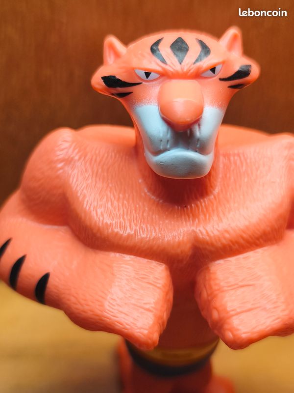 FIGURINE ARTICULÉE DIEGO Dora l'exploratrice personnages jouets dessin