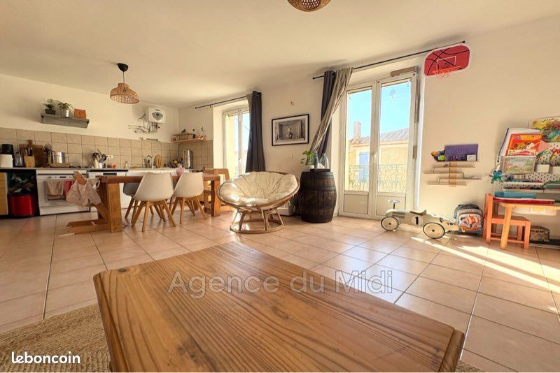 Appartement 3 pièces 61 m² · à Leucate · 61 m² · 700 €/mois