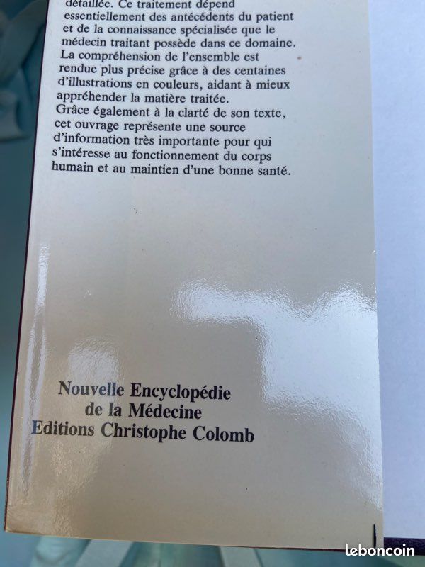 Nouvelle encyclopédie de la médecine (image 7)