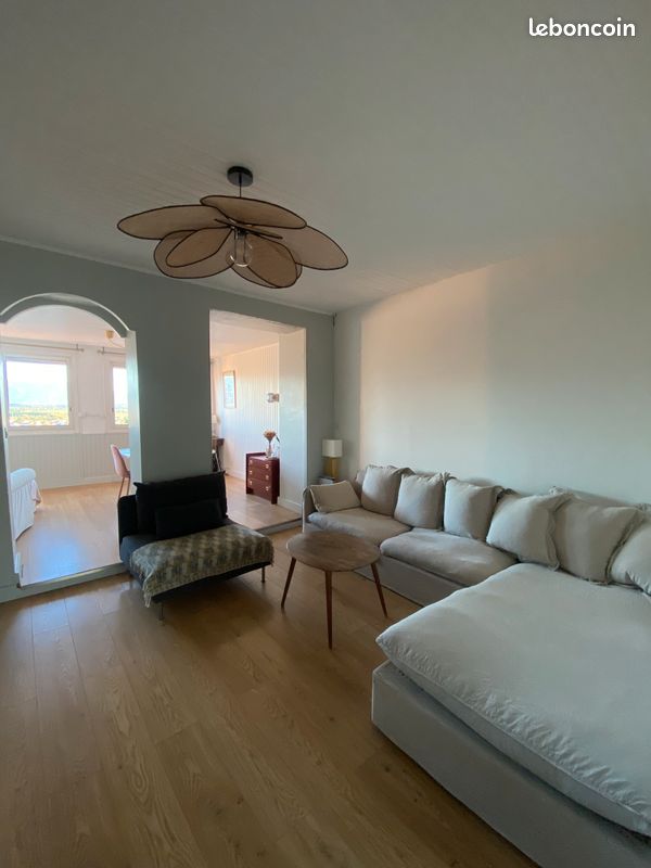 Maison 3 pièces 79 m² · à Villeneuve-de-la-Raho · 78,8 m² · 220 000 €