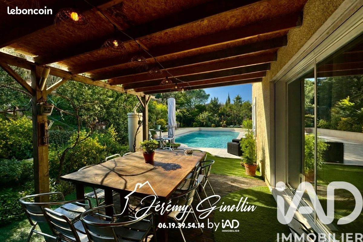Maison 7 pièces 154 m² · à Salles-d'Aude · 154 m² · 420 000 €