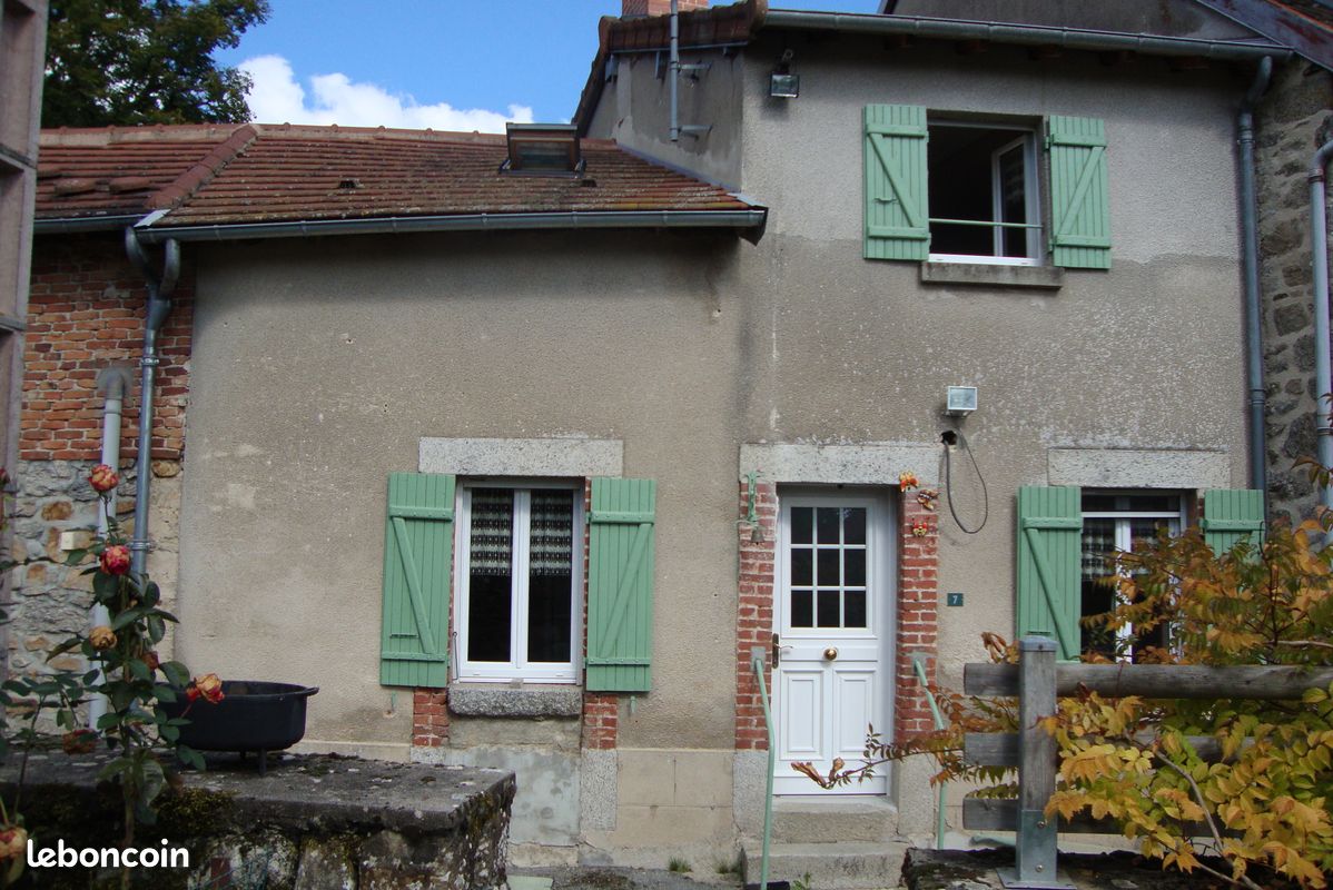 Maison 4 pièces 60 m² · à Vallière · 60 m² · 85 000 €