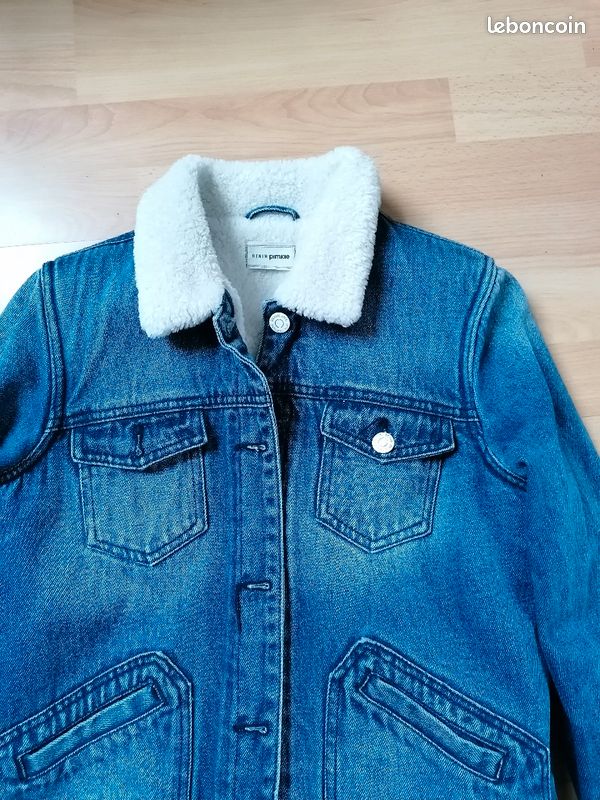 Sale Vestes Veste En Jean Femme Tommy Veste Bonobo Veste Velours