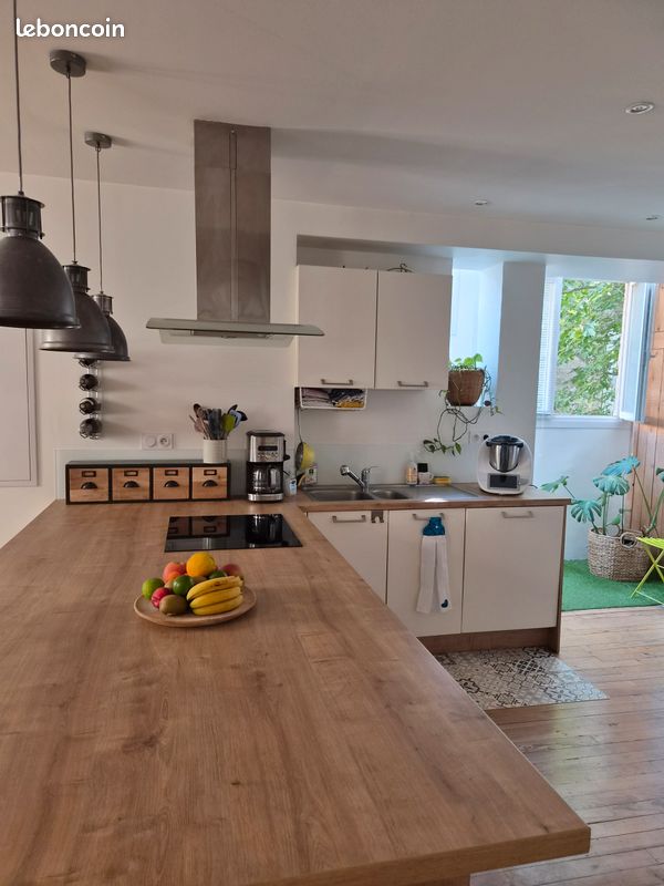 Maison 4 pièces 74 m² · à Valence · 74 m² · 235 000 €