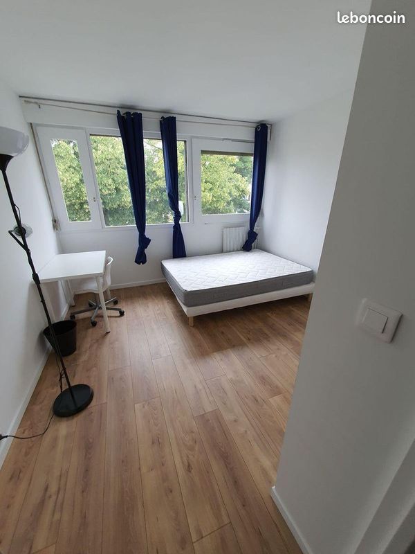 Appartement 3 pièces 38 m² · à Cergy · 38 m² · 900 €/mois
