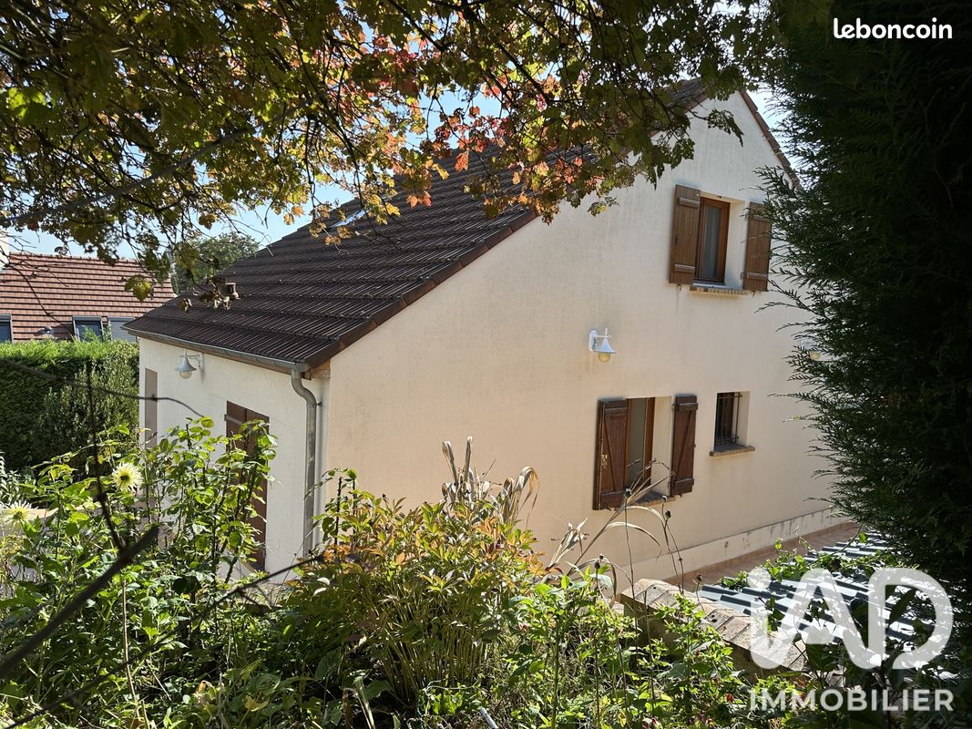 Maison 5 pièces 100 m² · à Osny · 100 m² · 335 000 €