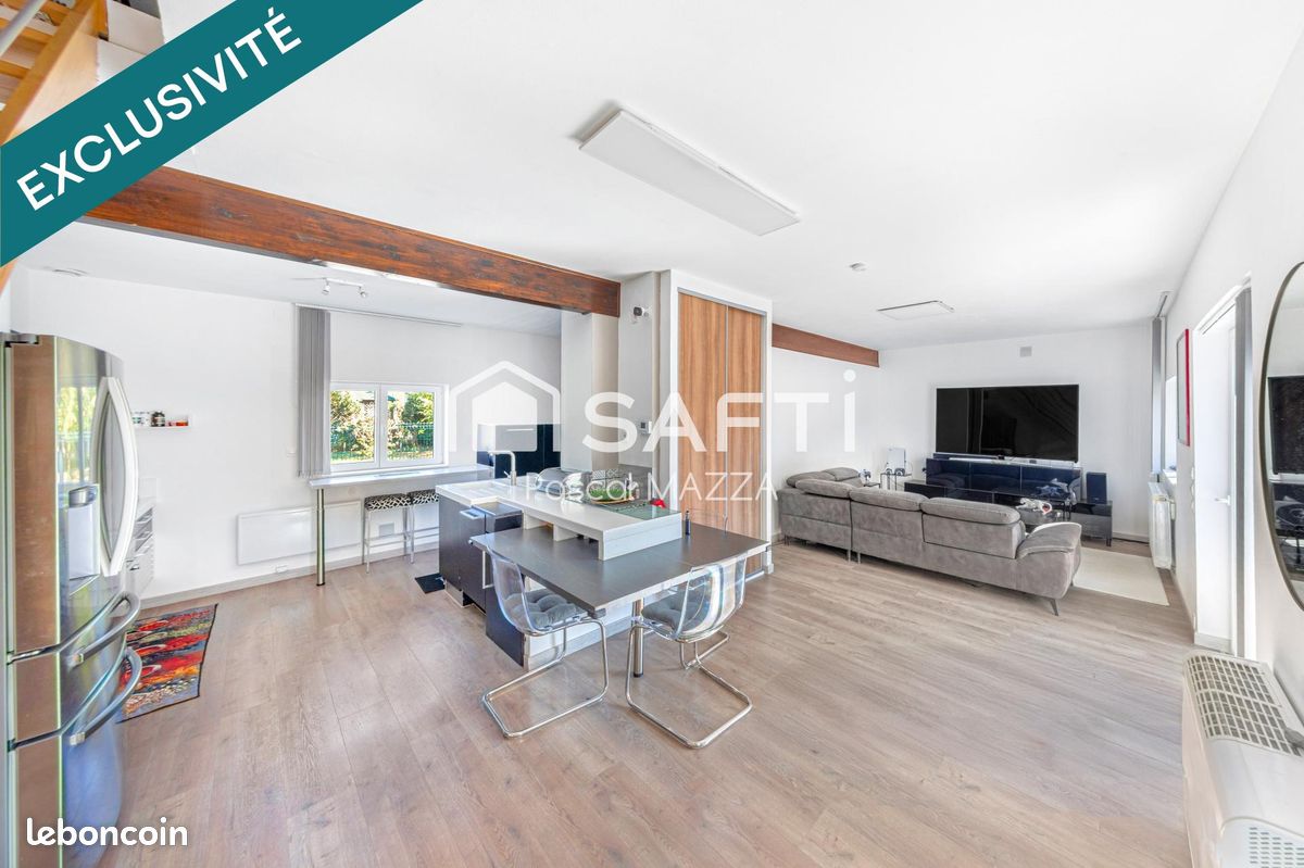Maison 5 pièces 90 m² · à Sierentz · 90 m² · 298 000 €