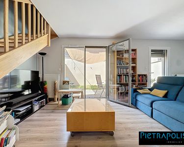 Maison 380 000 € - 108 m²